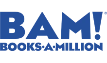 BAM - Books a Million Logo
