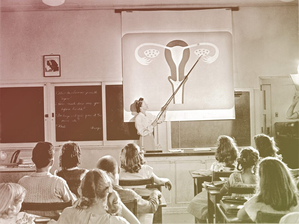 75 Funniest Sex Education Questions Students REALLY Asked