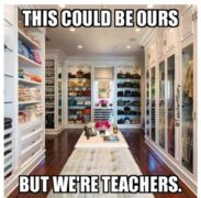 Memes Teacher Misery