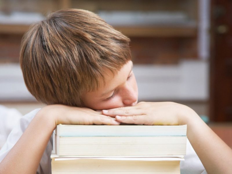 What Teaching Is Really Like Teacher Misery