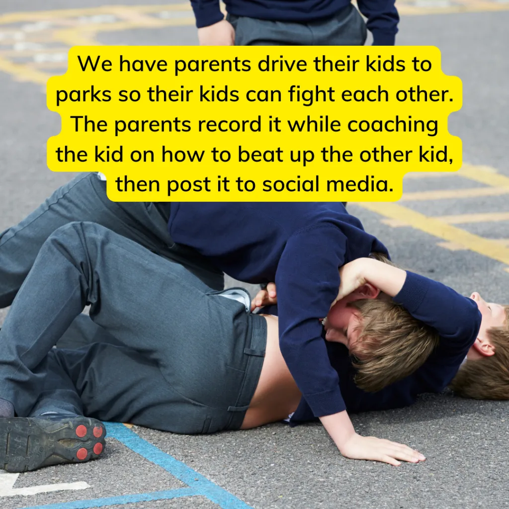 Anonymous contribution from a teacher on their experience in the profession - May 2023 #4