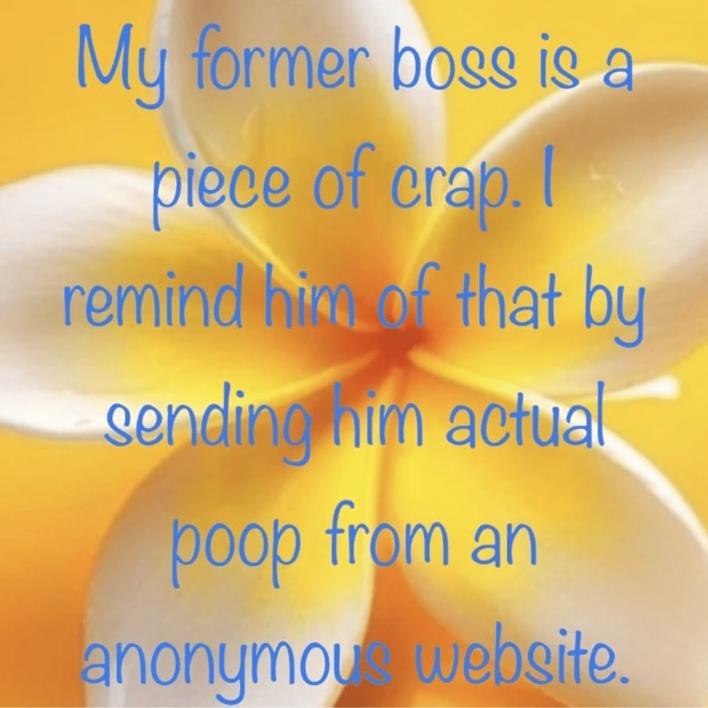 Anonymous contribution from a teacher on their experience in the profession - June 2023 #10