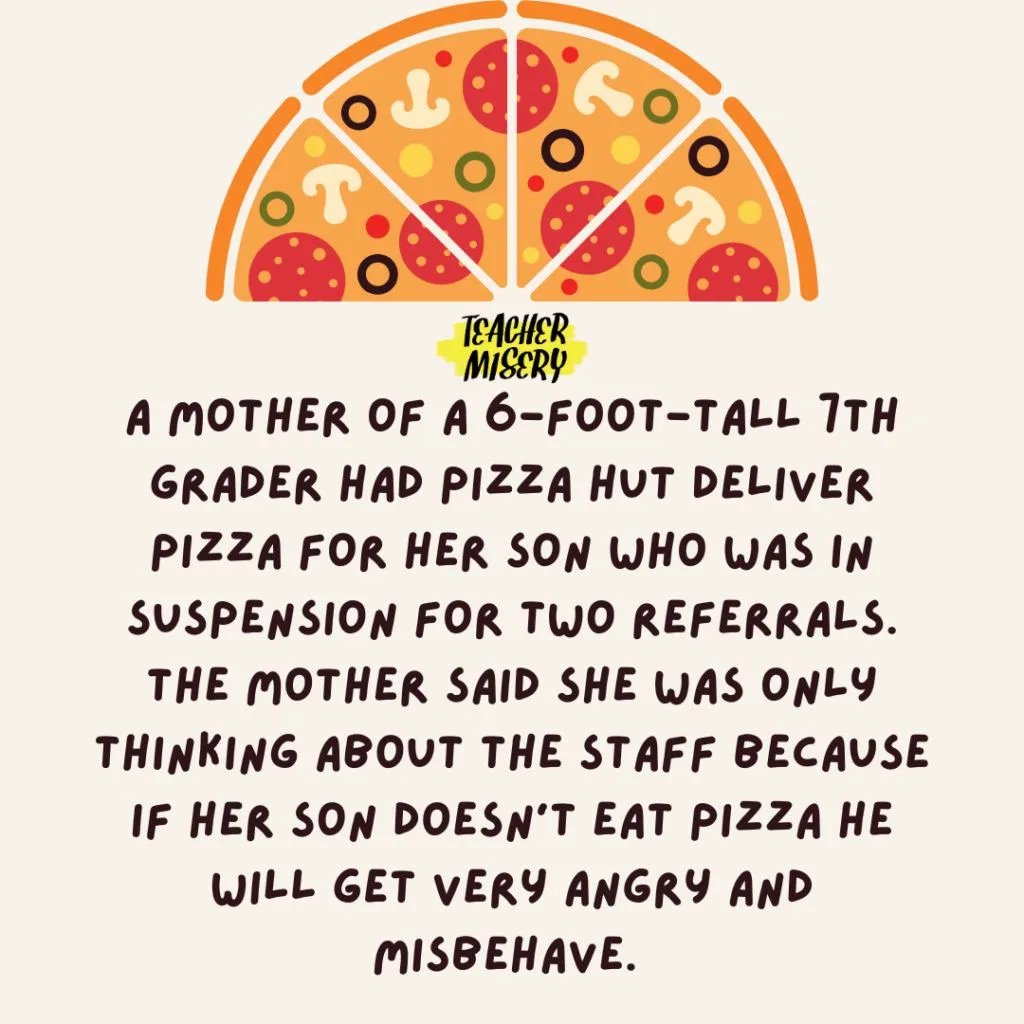 Anonymous contribution from a teacher on their experience in the profession - June 2023 #1