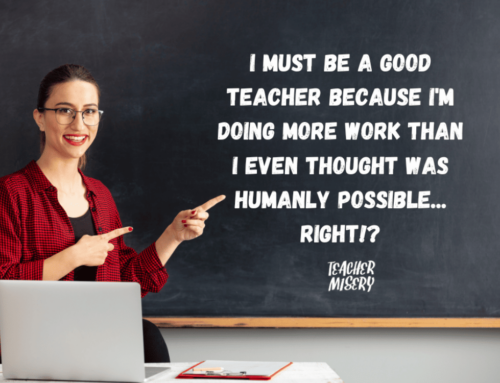 20 Qualities of a Good Teacher