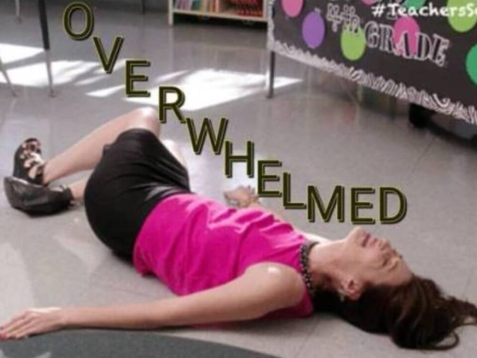 Funniest Back To School Memes Teacher Misery