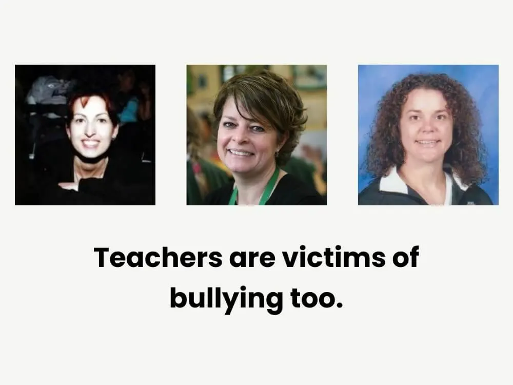 Bullied Teachers: When Teachers Are Bullied by the Administration