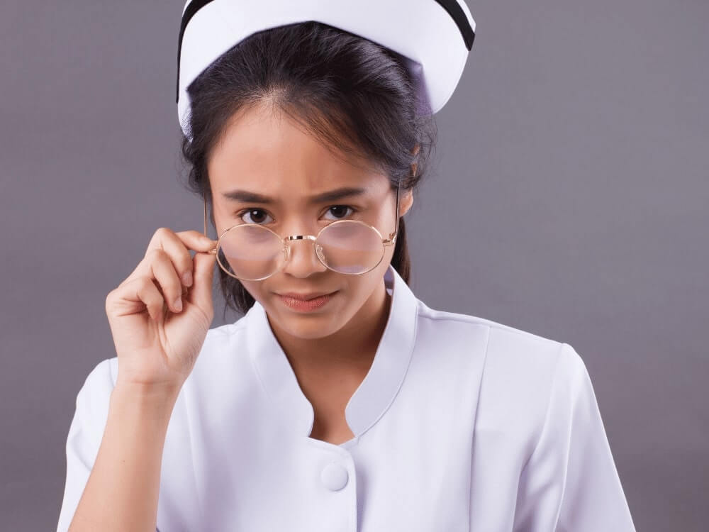 31 Hilarious Reasons Students Asked to Go to the School Nurse