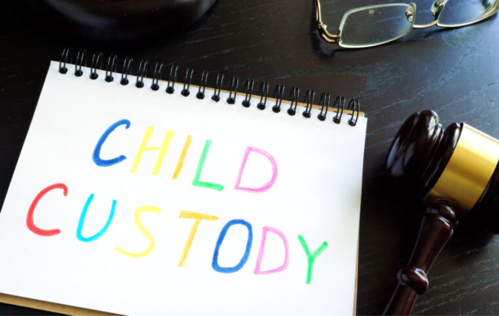 Parents Are Voluntarily Giving Up Custody of Their Teens 