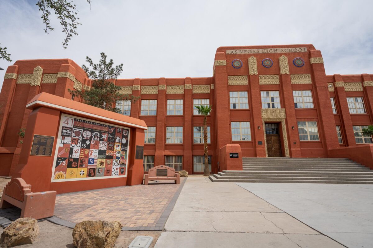 America’s Most Haunted Schools Teacher Misery