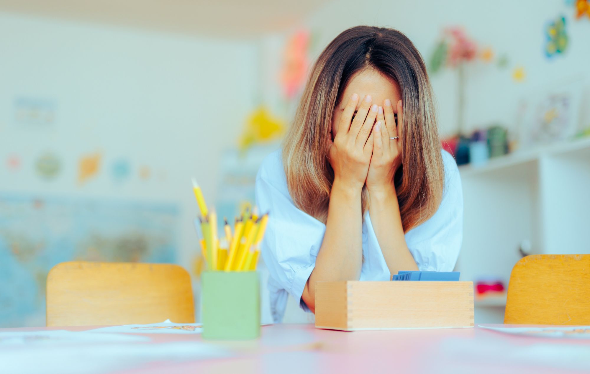 Unethical Firing Practices in Schools