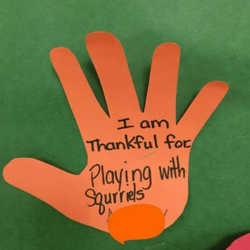 29 Funny Things Kids Are Grateful For on Thanksgiving