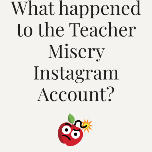 Taken Down by Internet Trolls